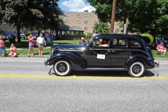 Class of 1964