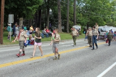 Boy Scouts #38
