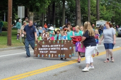 Girls Scouts