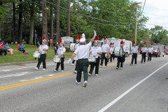 Son of Italy Drum and Bugle Corps