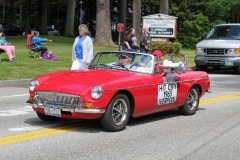 St Marys Class of 1965
