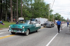 Classes Cars