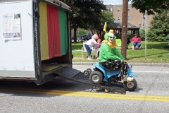 Mt. Sinai Shriners #3