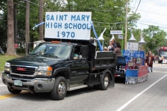 St Marys Class of 1970