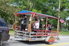 Firehouse Six Dixeland Band