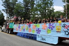 Class of 2015
