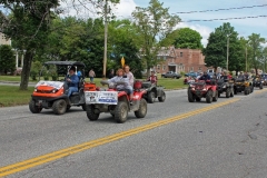 ATV Club