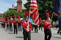 Stevens High