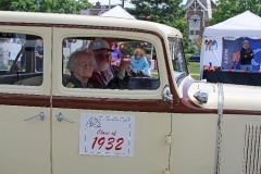 Class of 1932   Helen Lovell