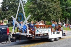 Hiram Lodge #9