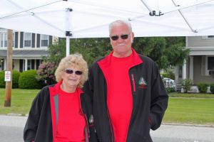 Parade 2016