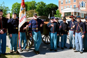 Parade 2019